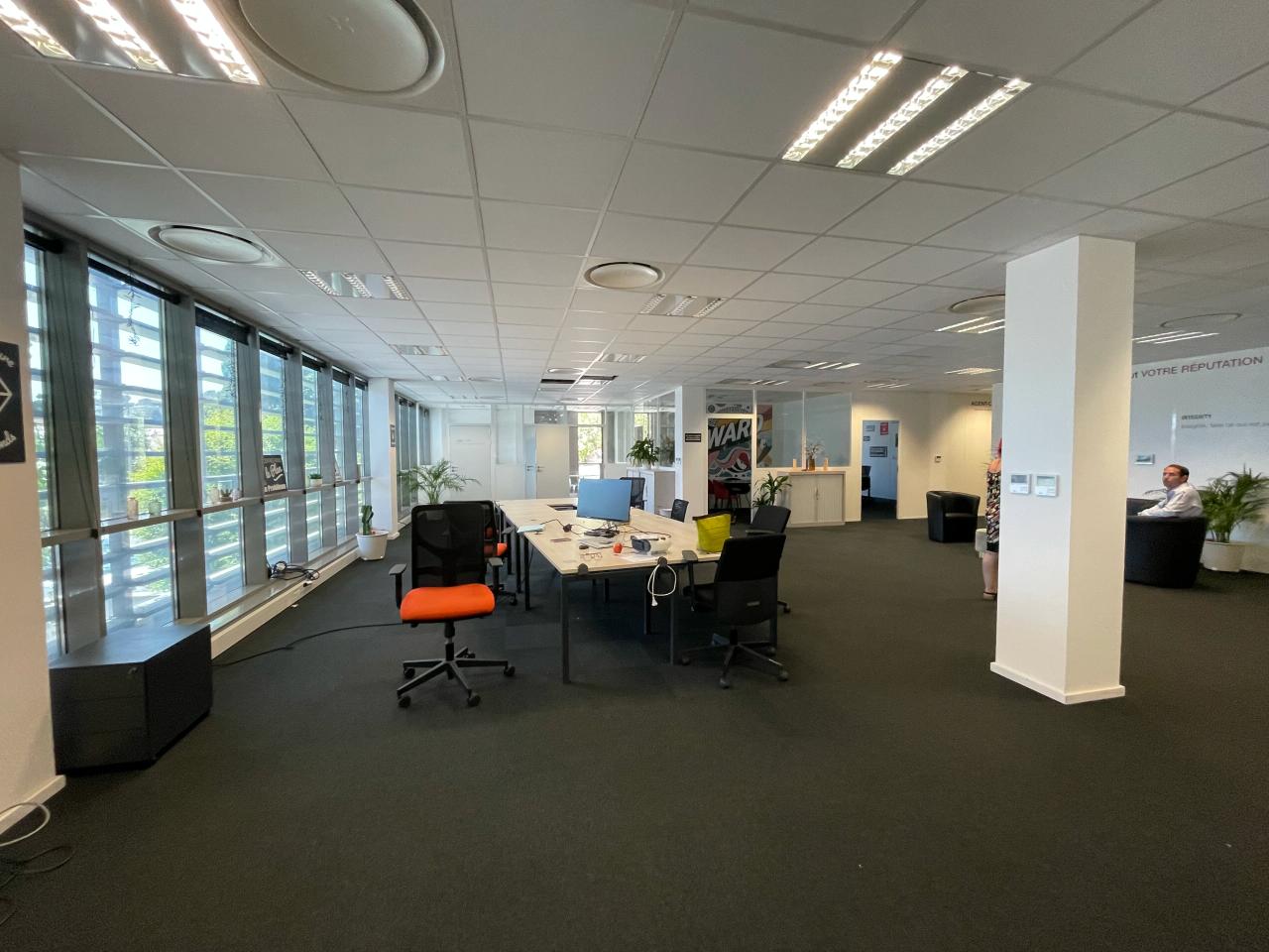 Bureau Marseille 341m² Location bureau Marseille Bouches-du-Rhône OLBUR2531992 5